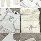 بدلة اقنر اصلية