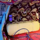 سيارة رحلات بجميع مستلزماتها من طبخ ورحلات مشروع جاهز