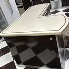 السلام عليكم للبيع مطبخ مستعمل