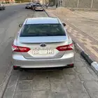 كامري 2019 هايبرد