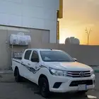 هايلكس 2020 ديزل ماشيه 446000