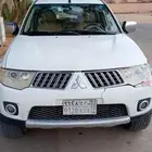 ميتسوبيشي 2012 مكينه وقير شرط الممشى فوق 500