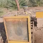 مكينة كتلبلر 4 سلندر 950 مكينة شيول كهرباء 380