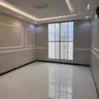 شقة اربع غرف للايجار ببحرة العمودي شامل الكهرباء والماء