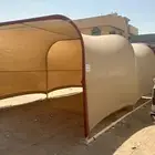 مظلات سيارة للبيع