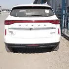 هافال H6 موديل 2022