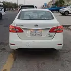 سنترا نيسان
