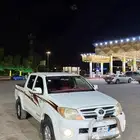 تويوتا هايلكس دبل 2008