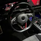 فولكس واجن قولف mk8 GTI موديل 2021