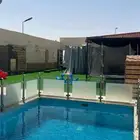 جنوب الرياض حي عريض