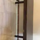 طاولة طعام خشب ماليزي بدون كراسي
