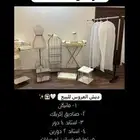 استاند عروس
