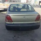 تويوتا إيكو 2002