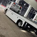 سطحه العلا نقل السيارات