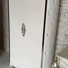 دولاب عبايات شبه جديد للبيع