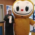 مهرجه أطفال شخصيات