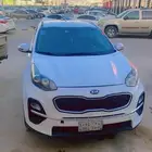 كيا سبورتاج 2021 للإيجار