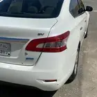 نيسان سنترا 2016