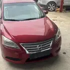 تيسان. سنترا