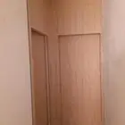 بيبان خشب ابواب خشب قشرة جوز قشرة سنديان