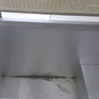 ثلاجه شبه جديده للبيع