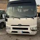 باص كوسسستر ديزل 2020 لإيجار فقط