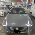 هونداي سوناتا للبيع