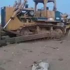بلدوزر بلدوزرات للايجار