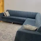 كنب للبيع حي طيبه