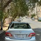 كورلا 2012