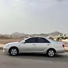 كامري للبيع