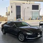 سوناتا 2020 مكينة 2.5 سعودي