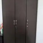 غرفه نوم نفر نظيف جدا