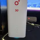 هواوي برو CPE PRO 5 اوريدو يشغل جميع الشبكات