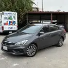 للتنازل سوزوكي سياز موديل 2024