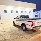 هايلكس 2012 البيع مستعجل ممشى 300