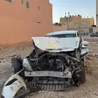 نيسان سنترا تشليح