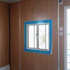 غرفه جاهزه  بركس  كرفانه  بورتبل