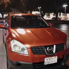 للبيع سيارة نيسان قاشقاي