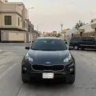 كيا سبورتاج. 2022