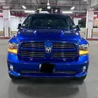 للبيع دودج رام سبورت 2017