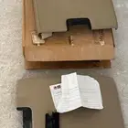 غطاء تكايه جمس