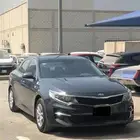 كيا اوبتيما 2017 استاندر