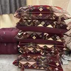 للبيع مساند شعبية ومراكي وارضيات