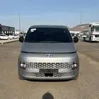 ستاريا 2022 ديزل للبيع الموقع المدينه المنوره