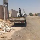 للبيع دينا ايسوزو ونش