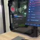 كمبيوتر مكتبي