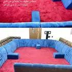 مساند خشب للبيع