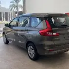 سوزوكي ارتيجا2025 استاندر سعودي بسعر63995 للكاش