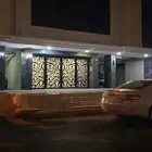 شقق مفروشه غرفة وصالة ومطبخ وحمام للإيجار الشهري